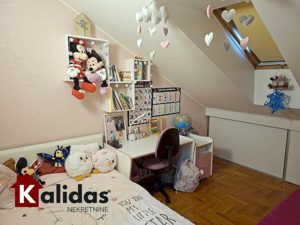 Slika 11 - Stan,NOVI SAD,NOVA DETELINARA,kv: 70, € 211100, ID: 1007993