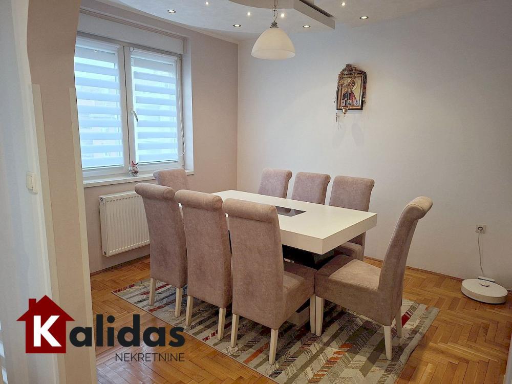 Slika 4 - Stan,NOVI SAD,NOVA DETELINARA,kv: 70, € 211100, ID: 1007993