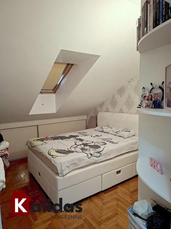 Slika 9 - Stan,NOVI SAD,NOVA DETELINARA,kv: 70, € 211100, ID: 1007993