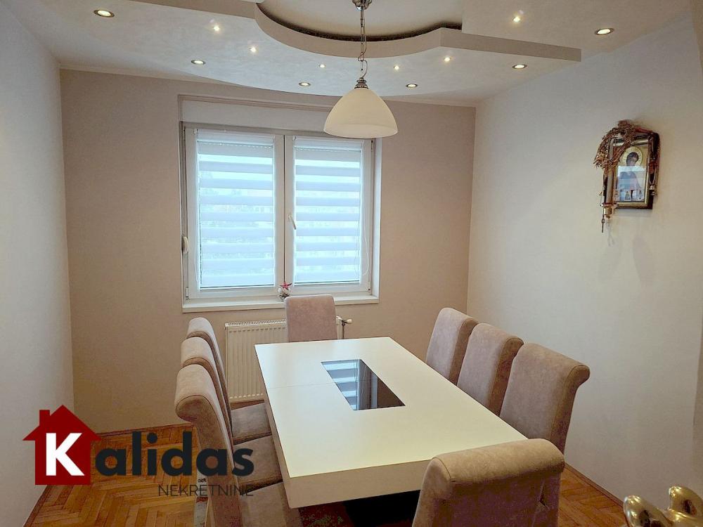 Slika 5 - Stan,NOVI SAD,NOVA DETELINARA,kv: 70, € 211100, ID: 1007993