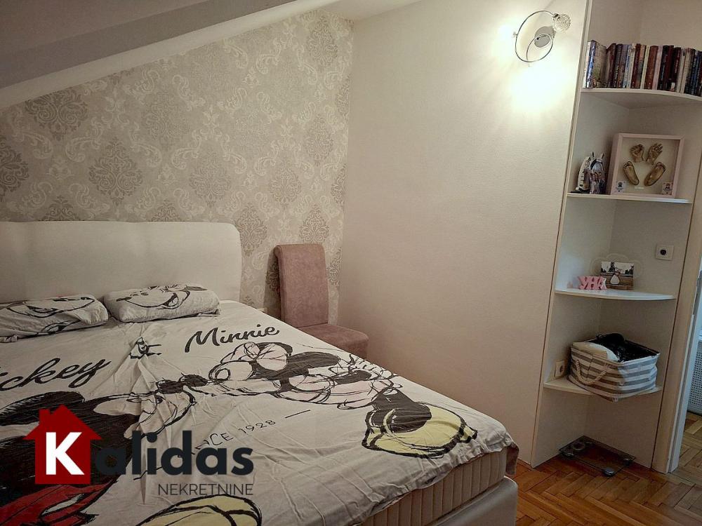 Slika 10 - Stan,NOVI SAD,NOVA DETELINARA,kv: 70, € 211100, ID: 1007993