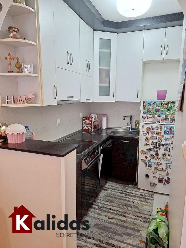 Slika 6 - Stan,NOVI SAD,NOVA DETELINARA,kv: 70, € 211100, ID: 1007993