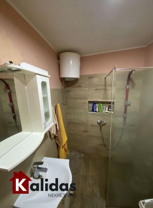 Slika 5 - Stan,NOVI SAD,CENTAR,kv: 26, € 66950, ID: 1008302