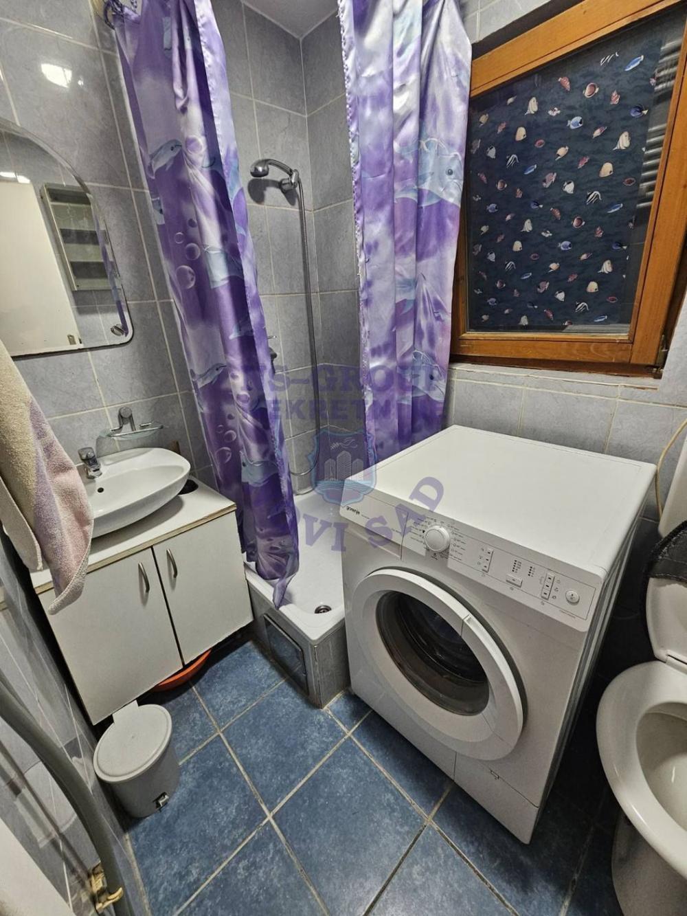 Slika 3 - Dvorišni stan na Salajci