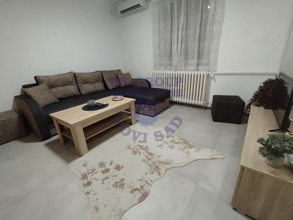 Glavna slika -Odličan jednosoban stan !