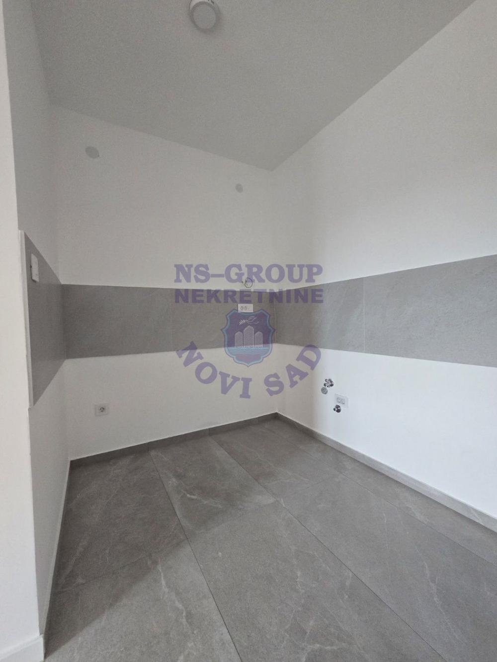 Slika 4 - Izuzetna novogradnja na Grbavici, 16 stanova, trosoban, PDV, autolift za garaže! š. 523235