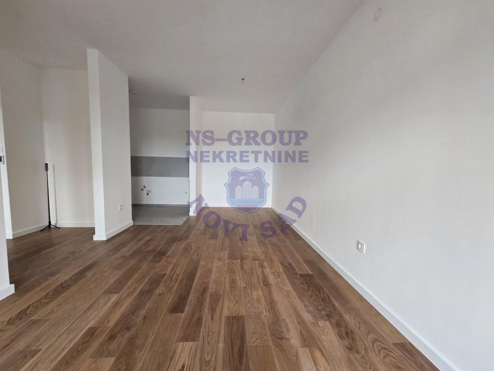 Slika 3 - Izuzetna novogradnja na Grbavici, 16 stanova, trosoban, PDV, autolift za garaže! š. 523235