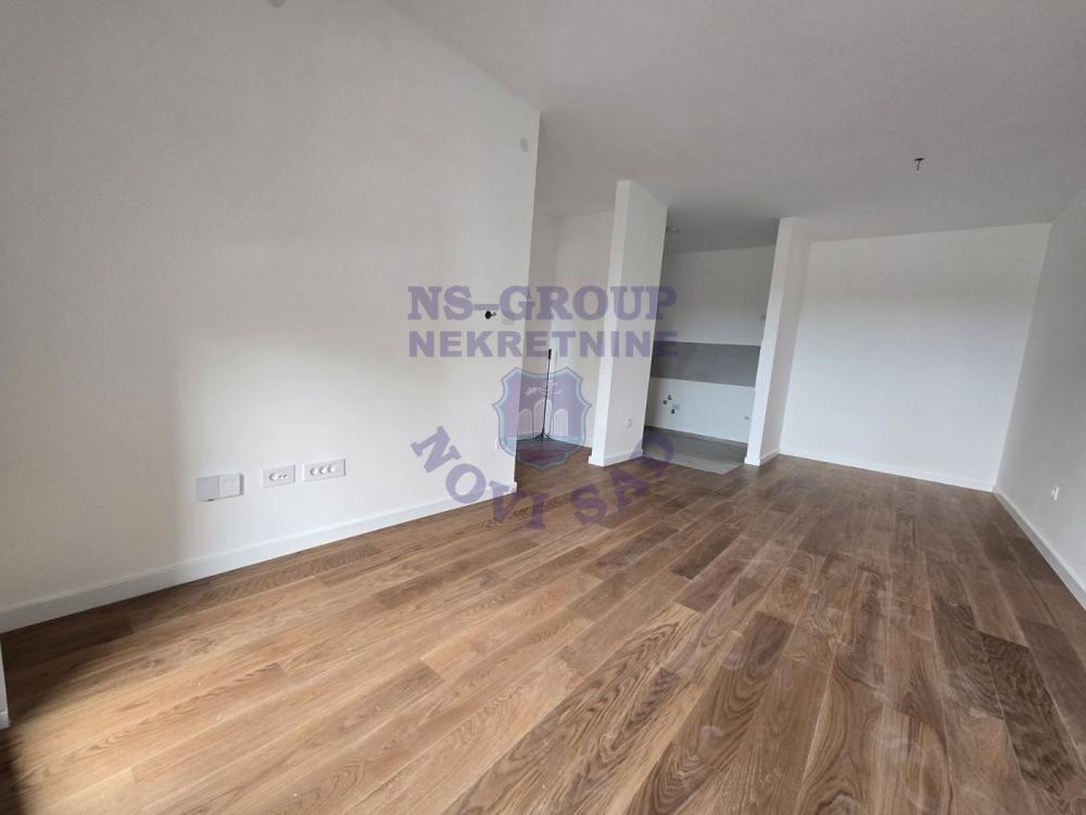 Slika 2 - Izuzetna novogradnja na Grbavici, 16 stanova, trosoban, PDV, autolift za garaže! š. 523235