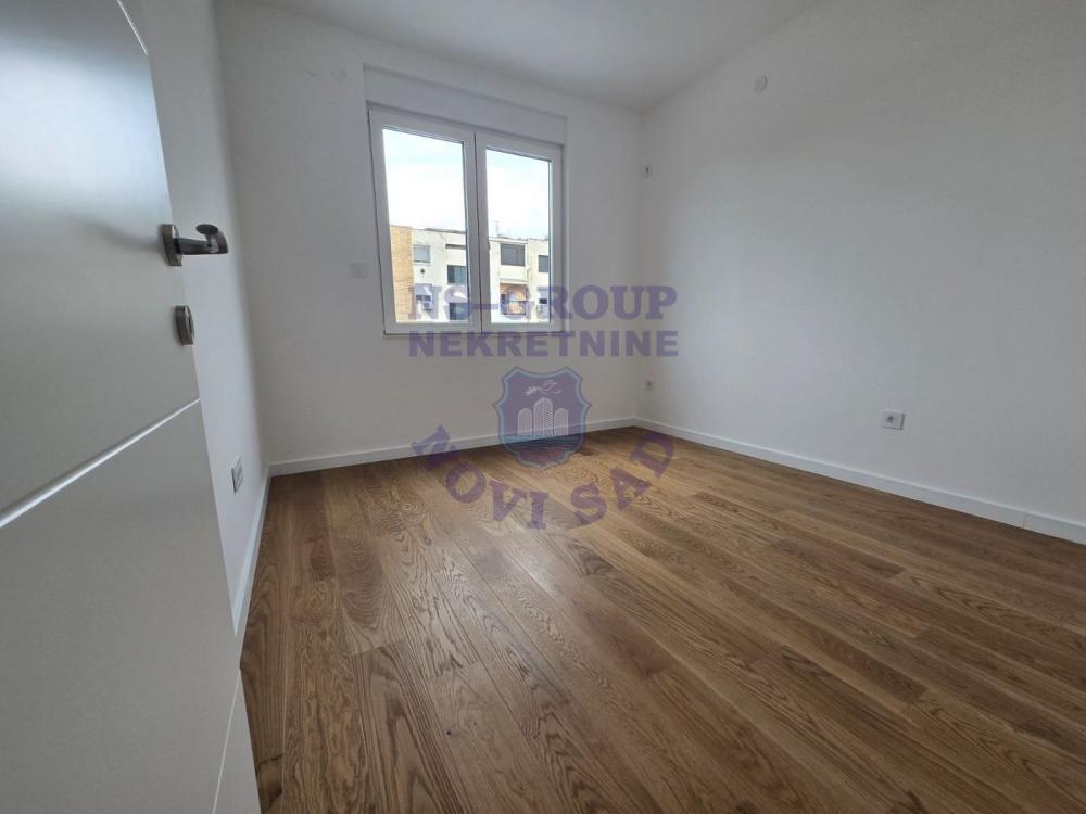 Slika 8 - Izuzetna novogradnja na Grbavici, 16 stanova, trosoban, PDV, autolift za garaže! š. 523235