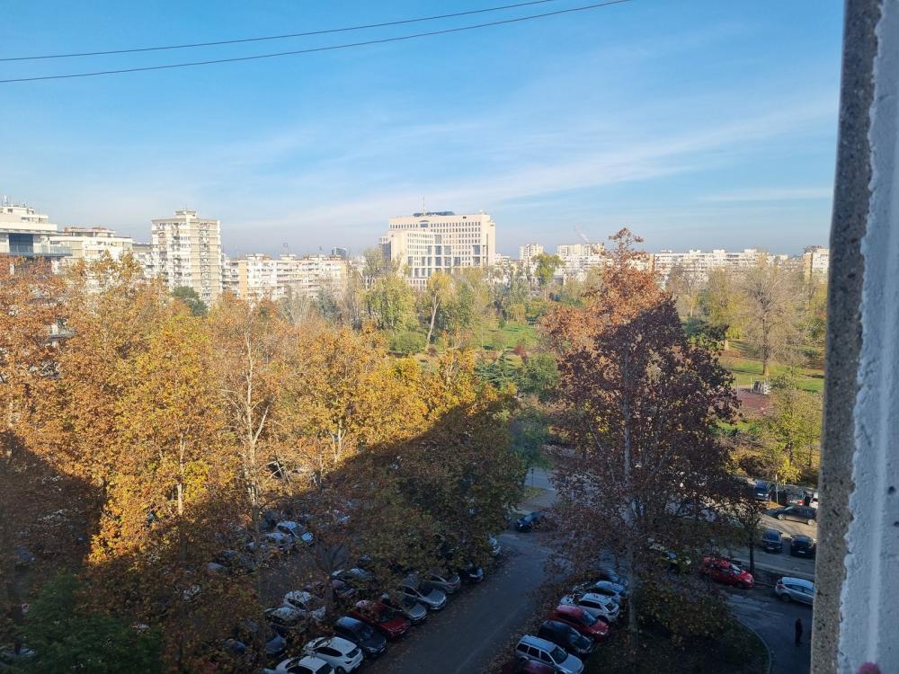 Slika 11 - Dvoiposoban, 66m2, Liman 3 Novi Sad