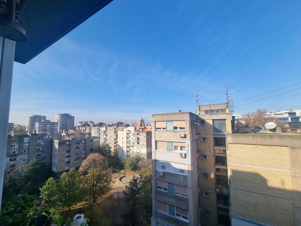 Slika 10 - Dvoiposoban, 66m2, Liman 3 Novi Sad