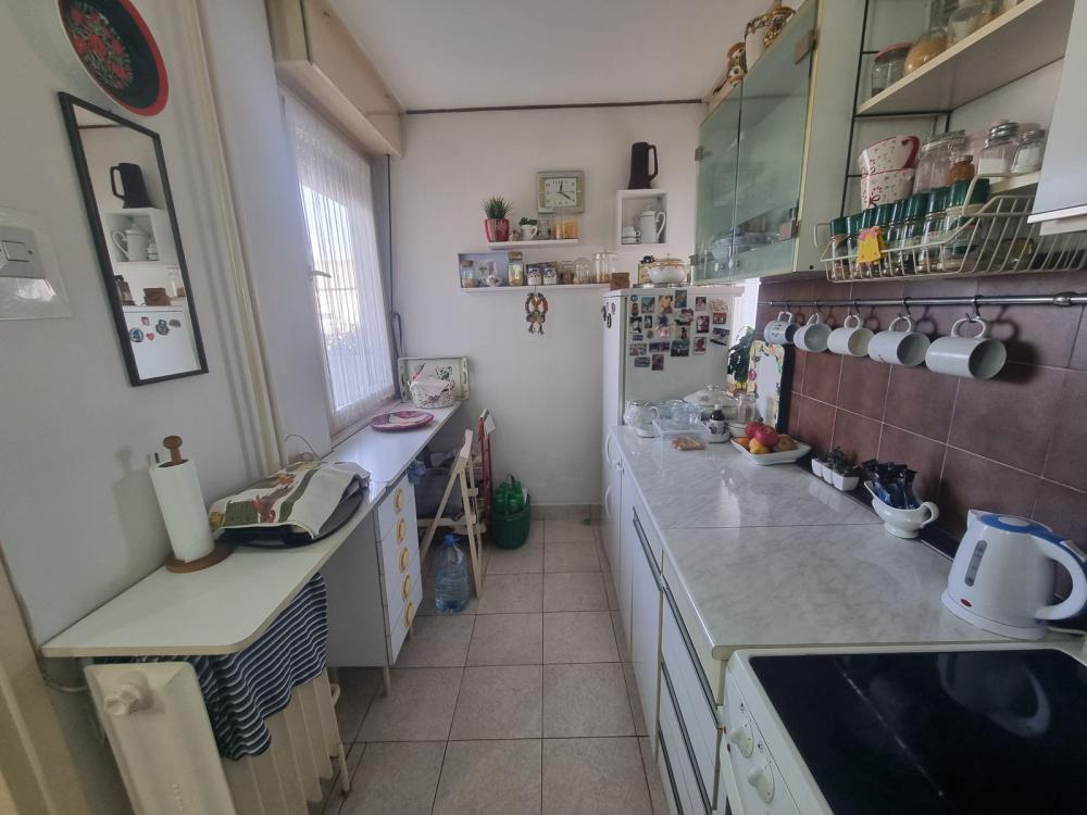 Slika 5 - Dvoiposoban, 66m2, Liman 3 Novi Sad