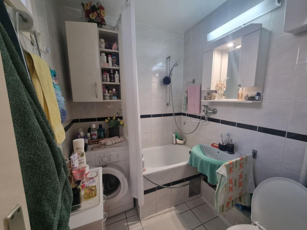 Slika 7 - Dvoiposoban, 66m2, Liman 3 Novi Sad