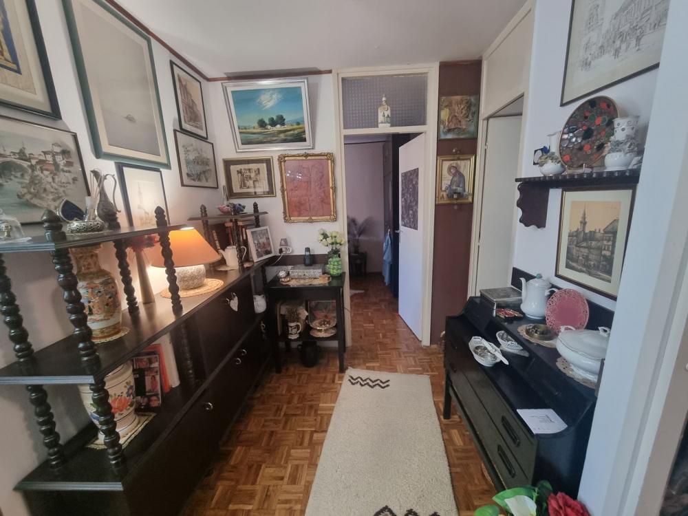 Slika 8 - Dvoiposoban, 66m2, Liman 3 Novi Sad