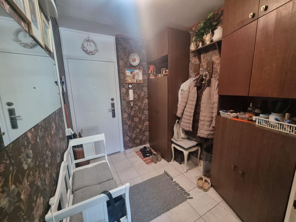 Slika 9 - Dvoiposoban, 66m2, Liman 3 Novi Sad