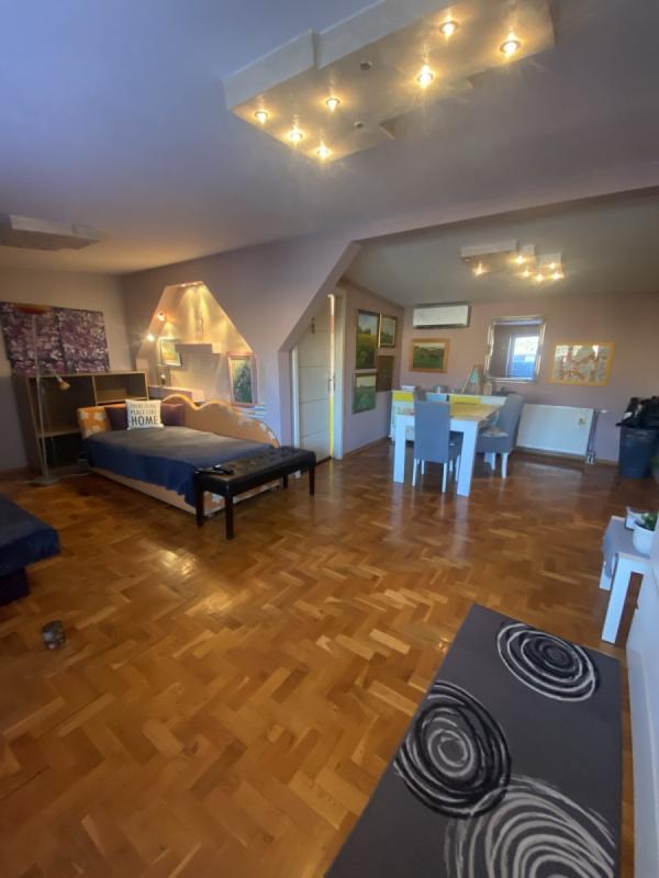 Slika 4 - Stan,NOVI SAD,TELEP,kv: 75.00, € 139000, ID: 1057929