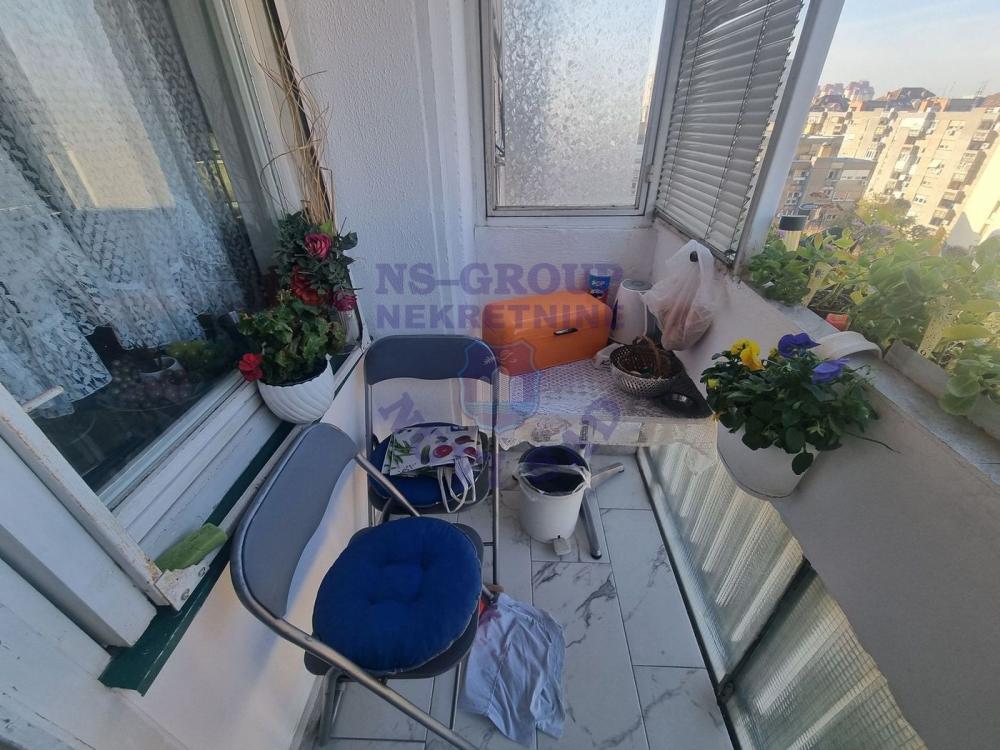 Slika 11 - Dvoiposoban stan na Limanu 3