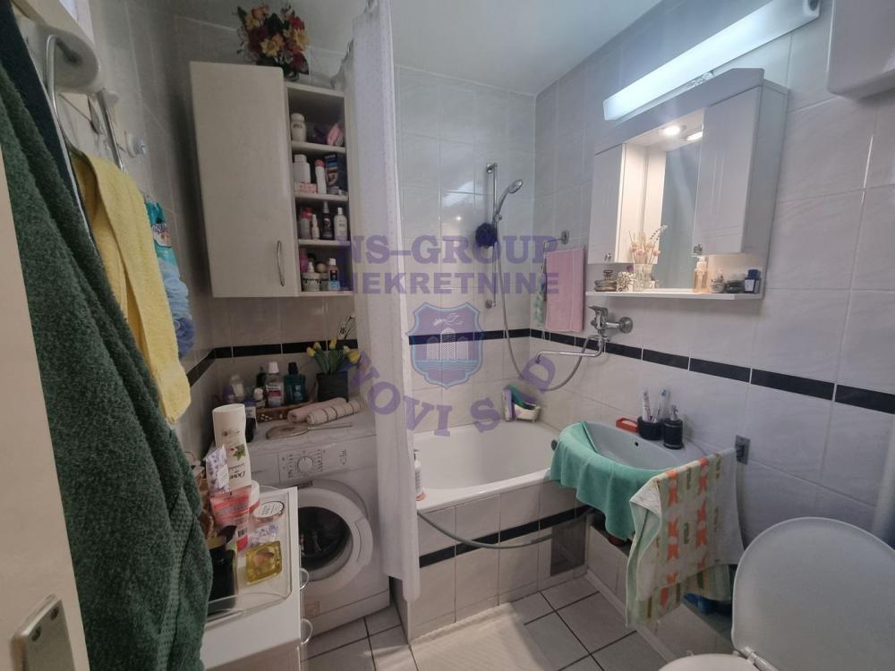 Slika 10 - Dvoiposoban stan na Limanu 3