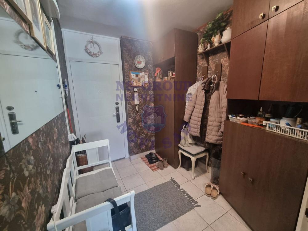 Slika 9 - Dvoiposoban stan na Limanu 3