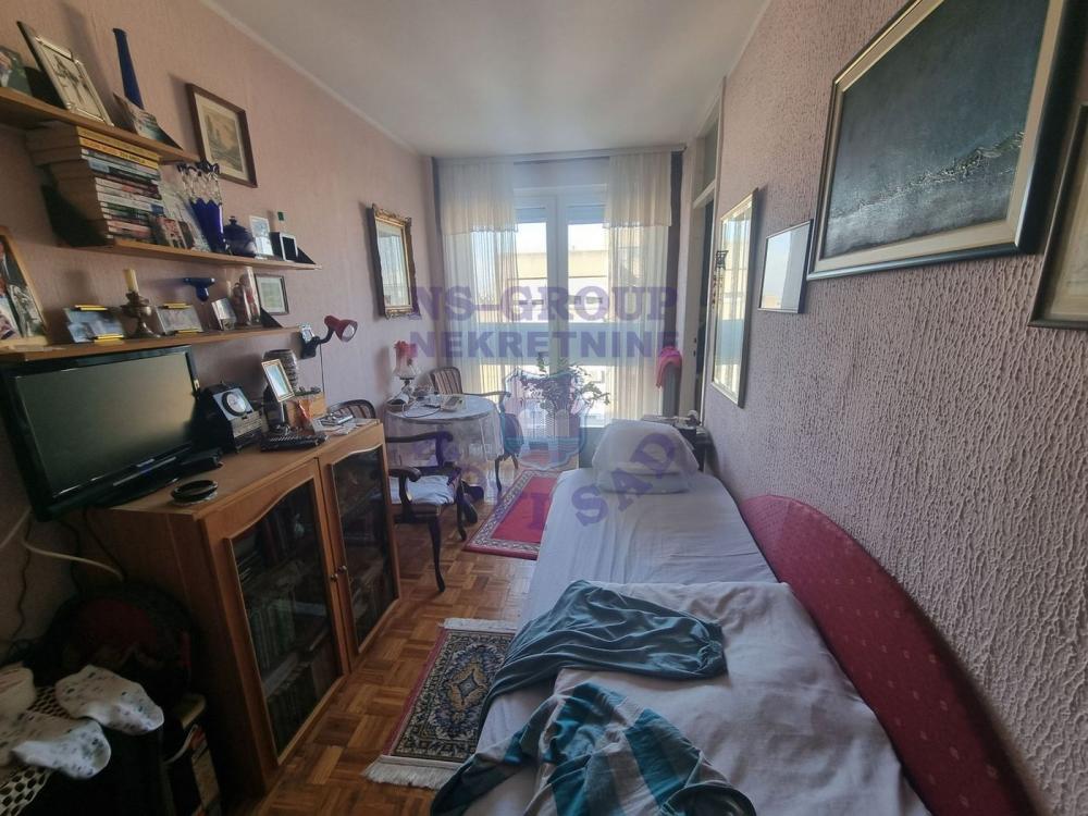 Slika 6 - Dvoiposoban stan na Limanu 3