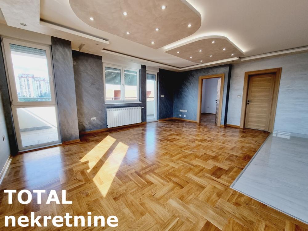 Slika 1 - Stan,NOVI SAD,TELEP,kv: 72.00, € 180000, ID: 1101783