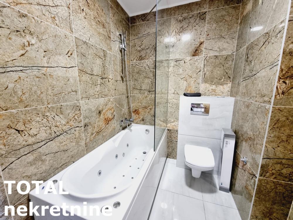 Slika 11 - Stan,NOVI SAD,TELEP,kv: 72.00, € 180000, ID: 1101783