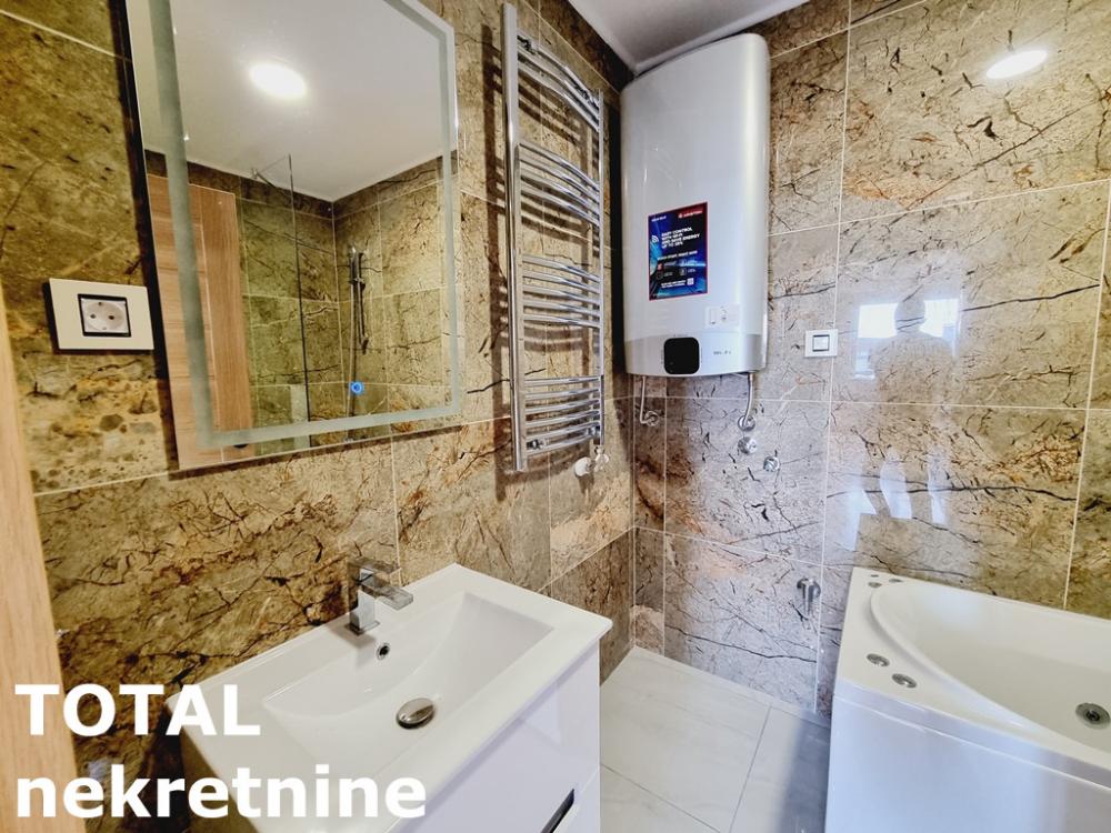 Slika 10 - Stan,NOVI SAD,TELEP,kv: 72.00, € 180000, ID: 1101783