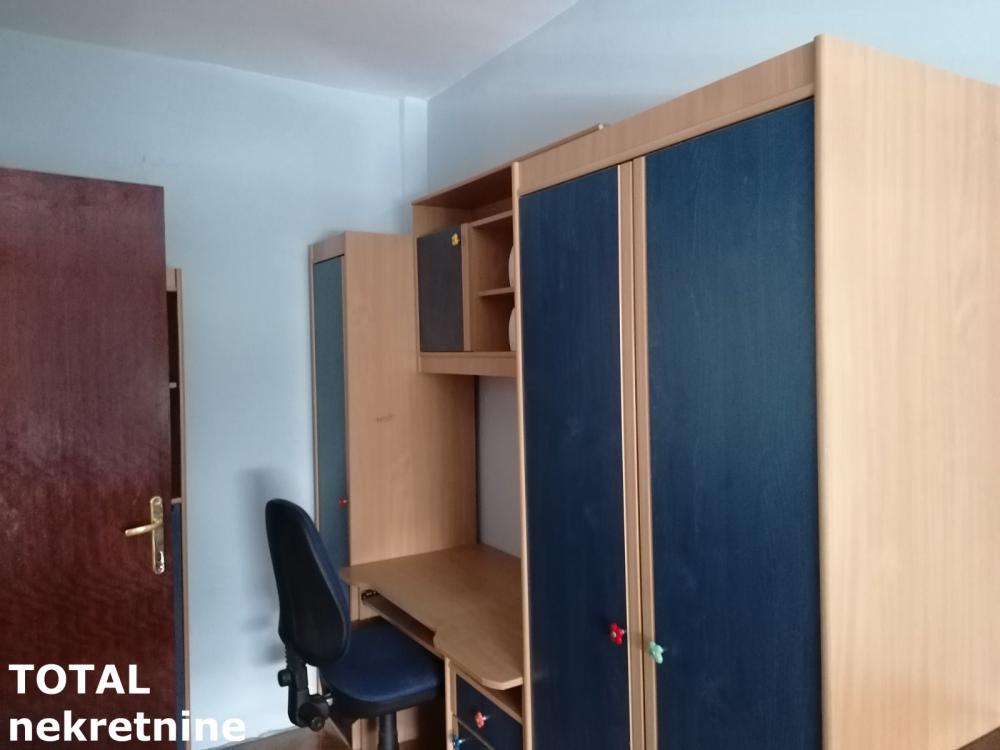 Slika 4 - Stan,NOVI SAD,NOVA DETELINARA,kv: 46.00, € 116000, ID: 1101521