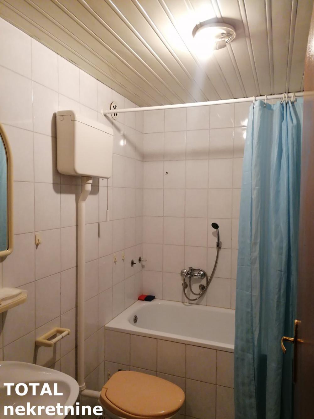 Slika 6 - Stan,NOVI SAD,NOVA DETELINARA,kv: 46.00, € 116000, ID: 1101521