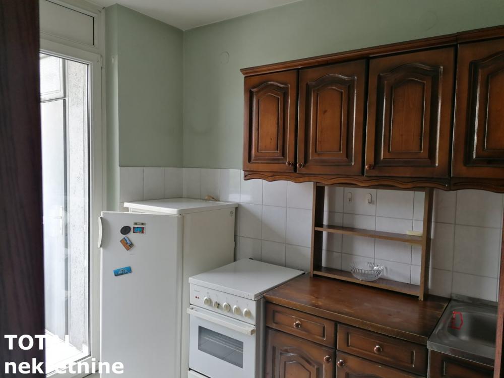 Slika 5 - Stan,NOVI SAD,NOVA DETELINARA,kv: 46.00, € 116000, ID: 1101521