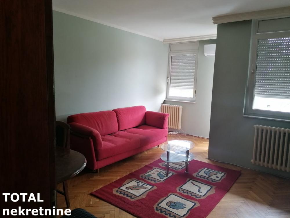 Slika 2 - Stan,NOVI SAD,NOVA DETELINARA,kv: 46.00, € 116000, ID: 1101521