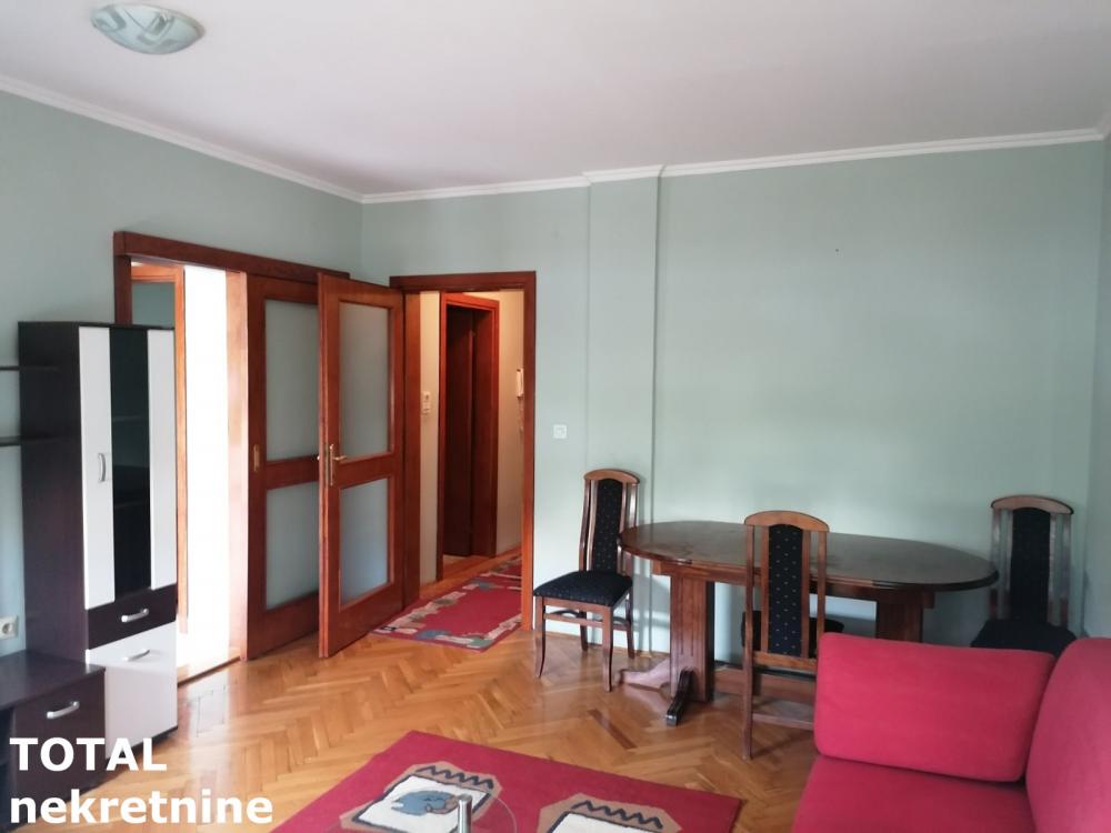 Slika 1 - Stan,NOVI SAD,NOVA DETELINARA,kv: 46.00, € 116000, ID: 1101521