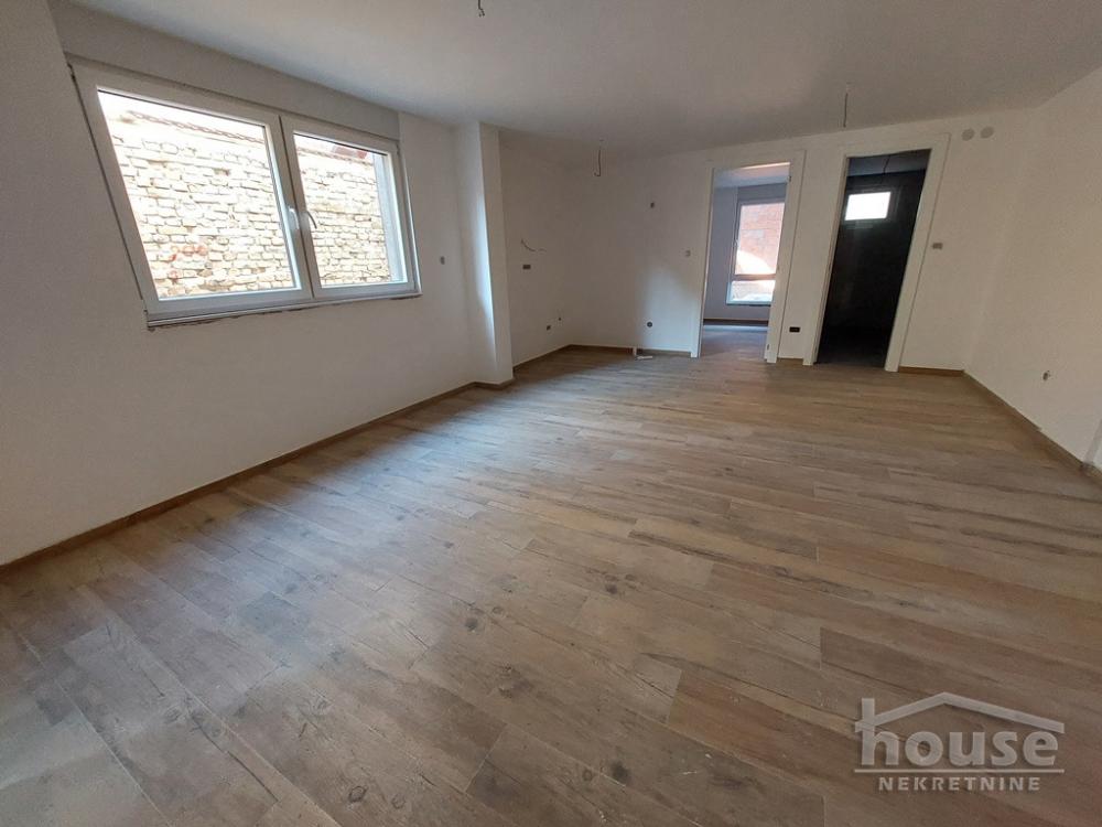 Slika 1 - Stan,NOVI SAD,TELEP,kv: 51.00, € 114750, ID: 1063726