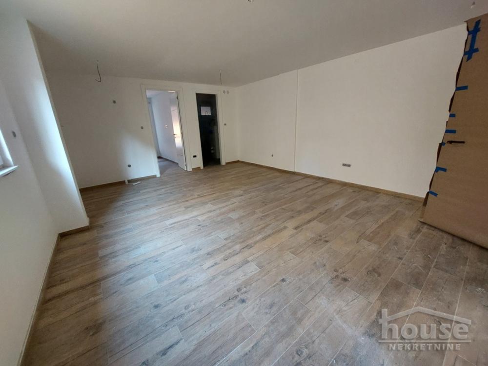 Slika 2 - Stan,NOVI SAD,TELEP,kv: 51.00, € 114750, ID: 1063726