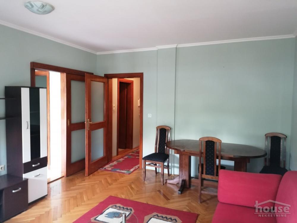 Glavna slika -Stan,NOVI SAD,NOVA DETELINARA,kv: 46.00, € 116000, ID: 1064673