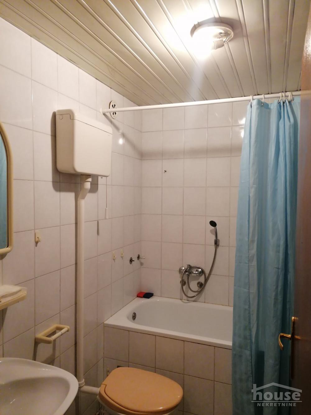 Slika 7 - Stan,NOVI SAD,NOVA DETELINARA,kv: 46.00, € 116000, ID: 1064673