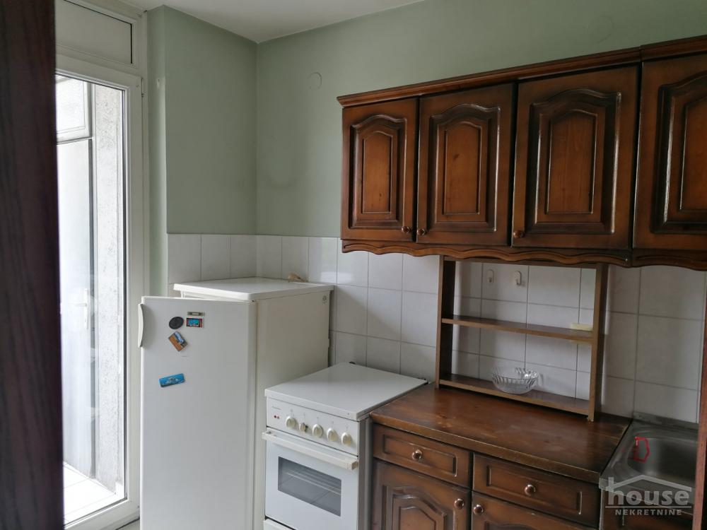 Slika 5 - Stan,NOVI SAD,NOVA DETELINARA,kv: 46.00, € 116000, ID: 1064673