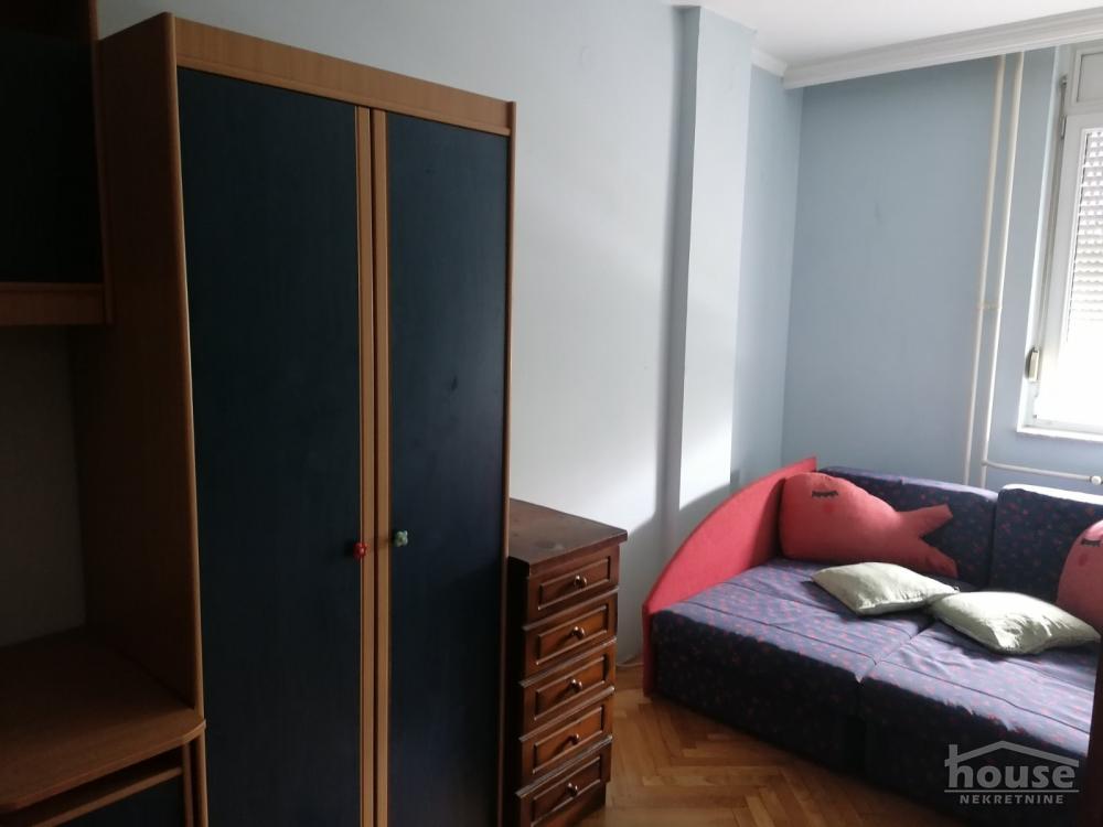 Slika 3 - Stan,NOVI SAD,NOVA DETELINARA,kv: 46.00, € 116000, ID: 1064673