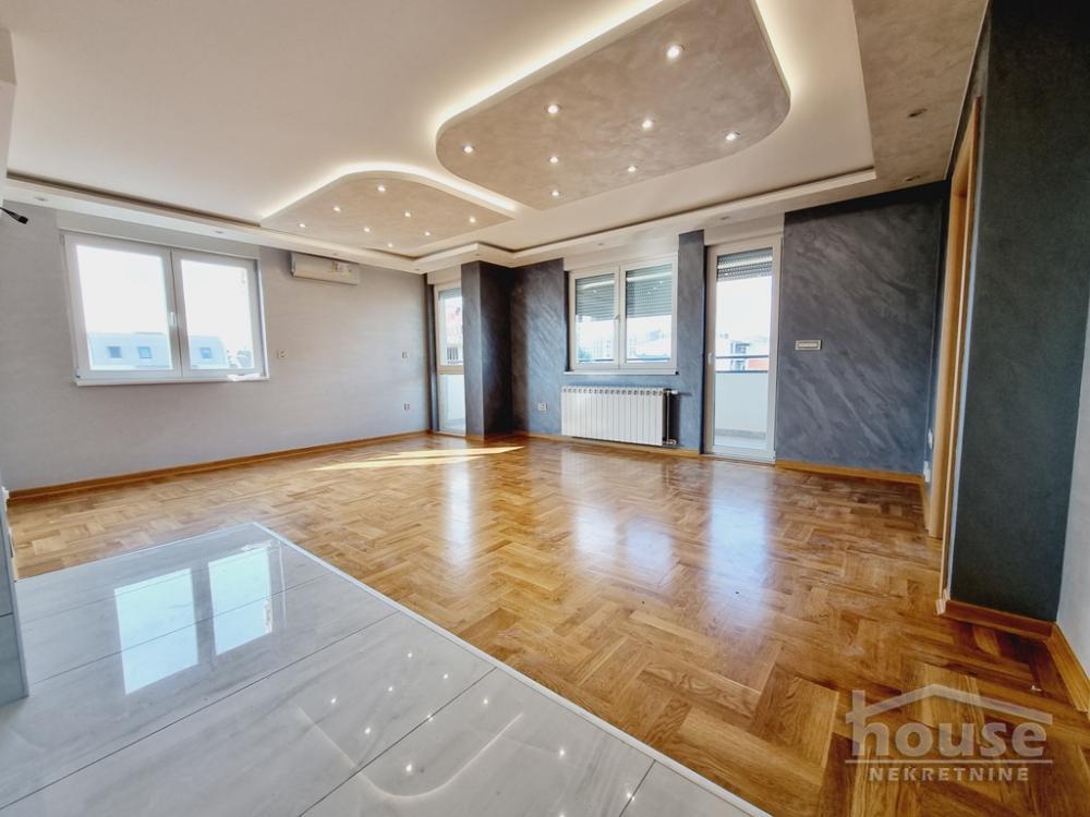 Glavna slika -Stan,NOVI SAD,TELEP,kv: 72.00, € 180000, ID: 1064935