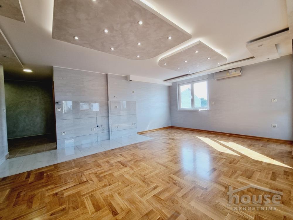 Slika 2 - Stan,NOVI SAD,TELEP,kv: 72.00, € 180000, ID: 1064935