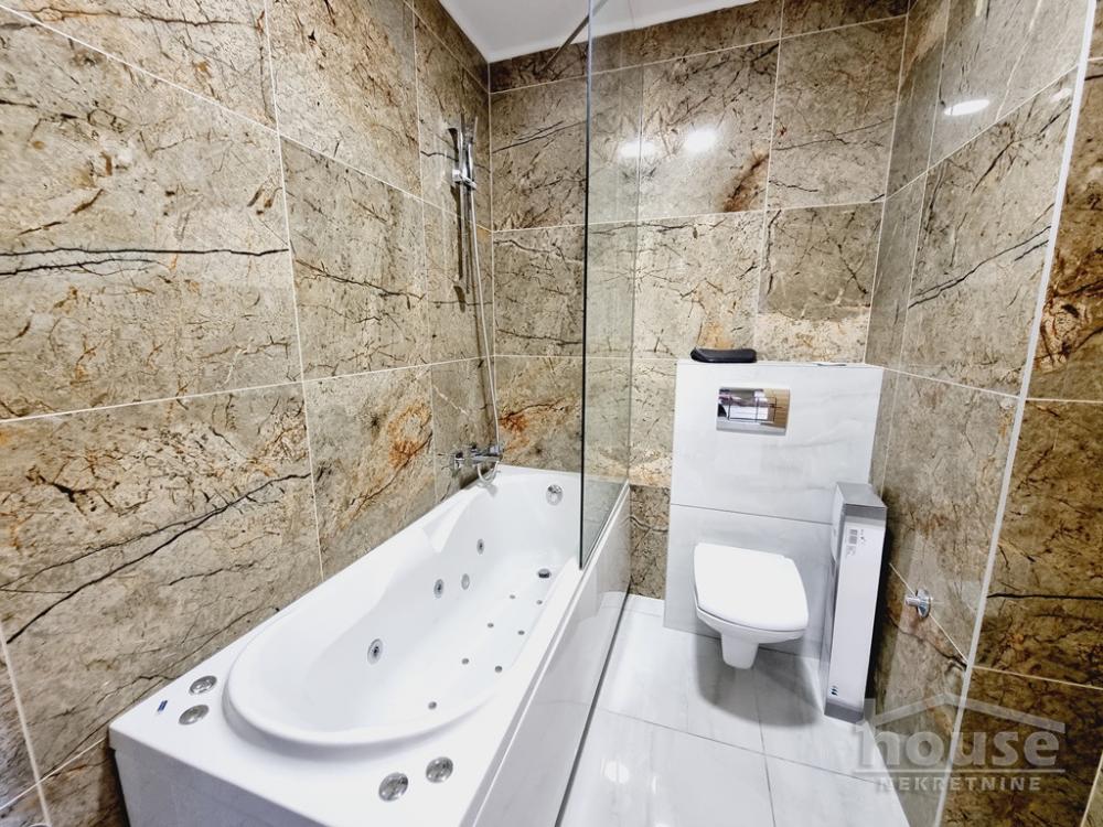 Slika 11 - Stan,NOVI SAD,TELEP,kv: 72.00, € 180000, ID: 1064935