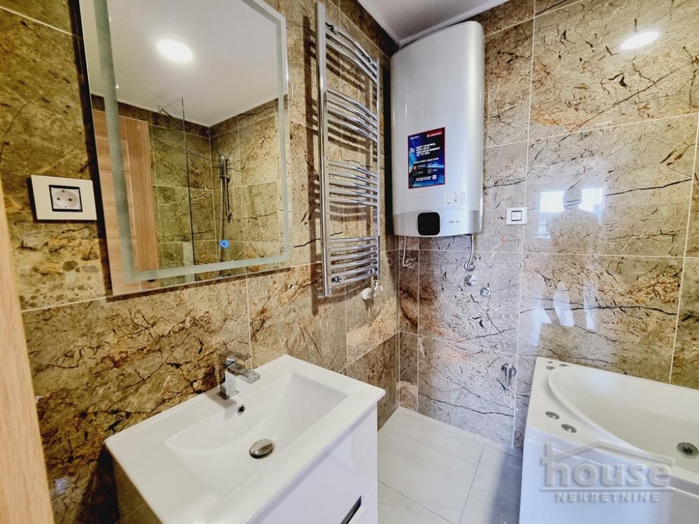 Slika 10 - Stan,NOVI SAD,TELEP,kv: 72.00, € 180000, ID: 1064935