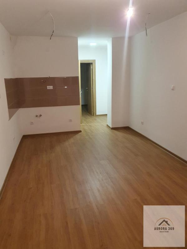 Glavna slika -MIŠELUK, PETROVARADIN, NOVI SAD. NOV, USELJIV, JEDNOIPOSOBAN 31m2