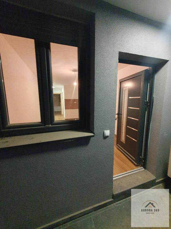 Slika 5 - MIŠELUK, PETROVARADIN, NOVI SAD. NOV, USELJIV, JEDNOIPOSOBAN 31m2