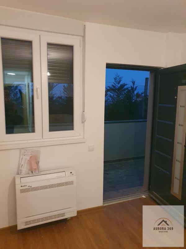 Slika 4 - MIŠELUK, PETROVARADIN, NOVI SAD. NOV, USELJIV, JEDNOIPOSOBAN 31m2