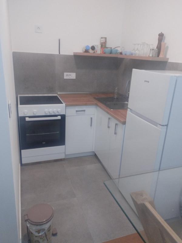 Slika 9 - Stan,NOVI SAD,ADAMOVIĆEVO NASELJE,kv: 29.00, € 106450, ID: 1058187