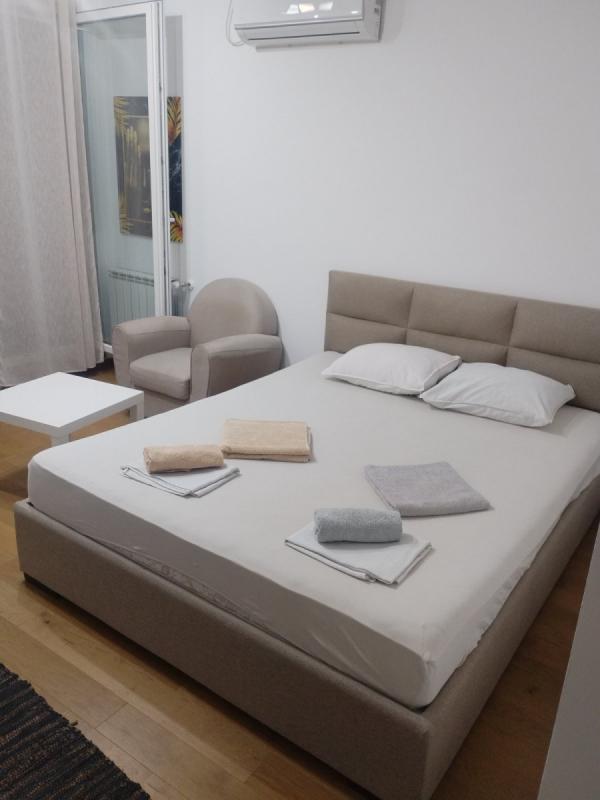 Slika 1 - Stan,NOVI SAD,ADAMOVIĆEVO NASELJE,kv: 29.00, € 106450, ID: 1058187