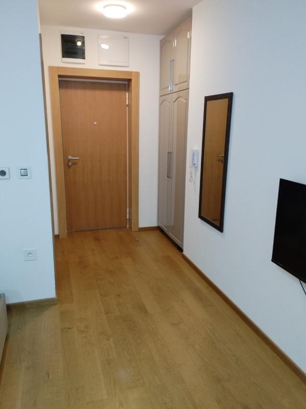 Slika 6 - Stan,NOVI SAD,ADAMOVIĆEVO NASELJE,kv: 29.00, € 106450, ID: 1058187