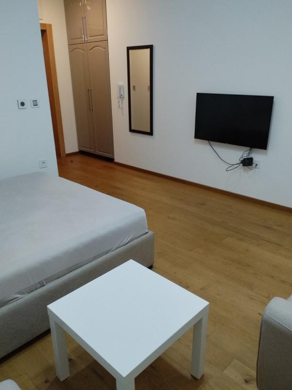 Slika 4 - Stan,NOVI SAD,ADAMOVIĆEVO NASELJE,kv: 29.00, € 106450, ID: 1058187