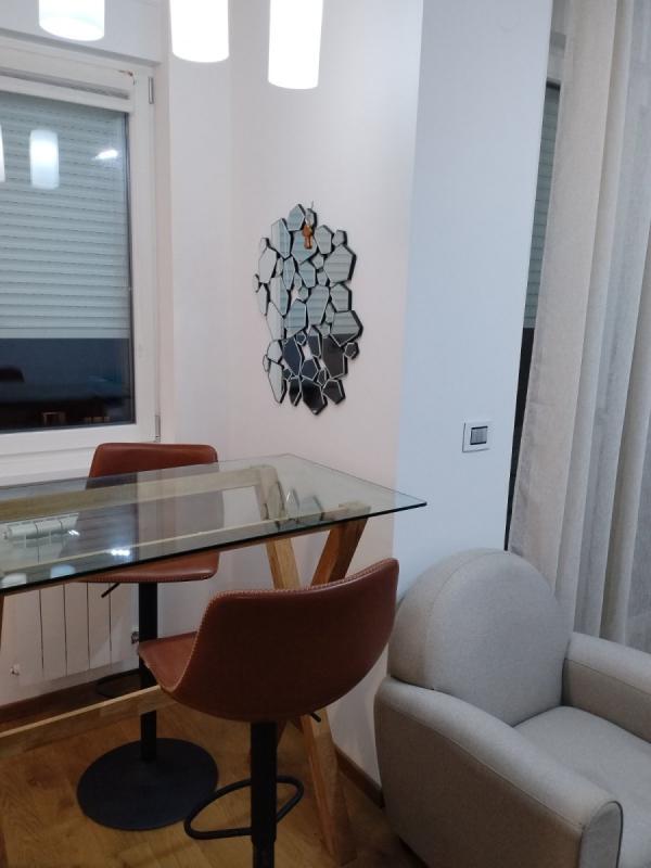 Slika 10 - Stan,NOVI SAD,ADAMOVIĆEVO NASELJE,kv: 29.00, € 106450, ID: 1058187